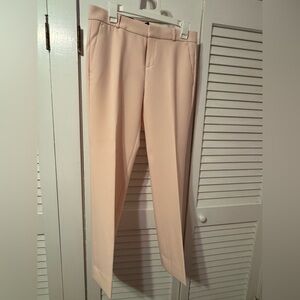 Banana Republic Women's Cream Pants